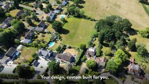 Custom Build for sale in Little Bookham photo